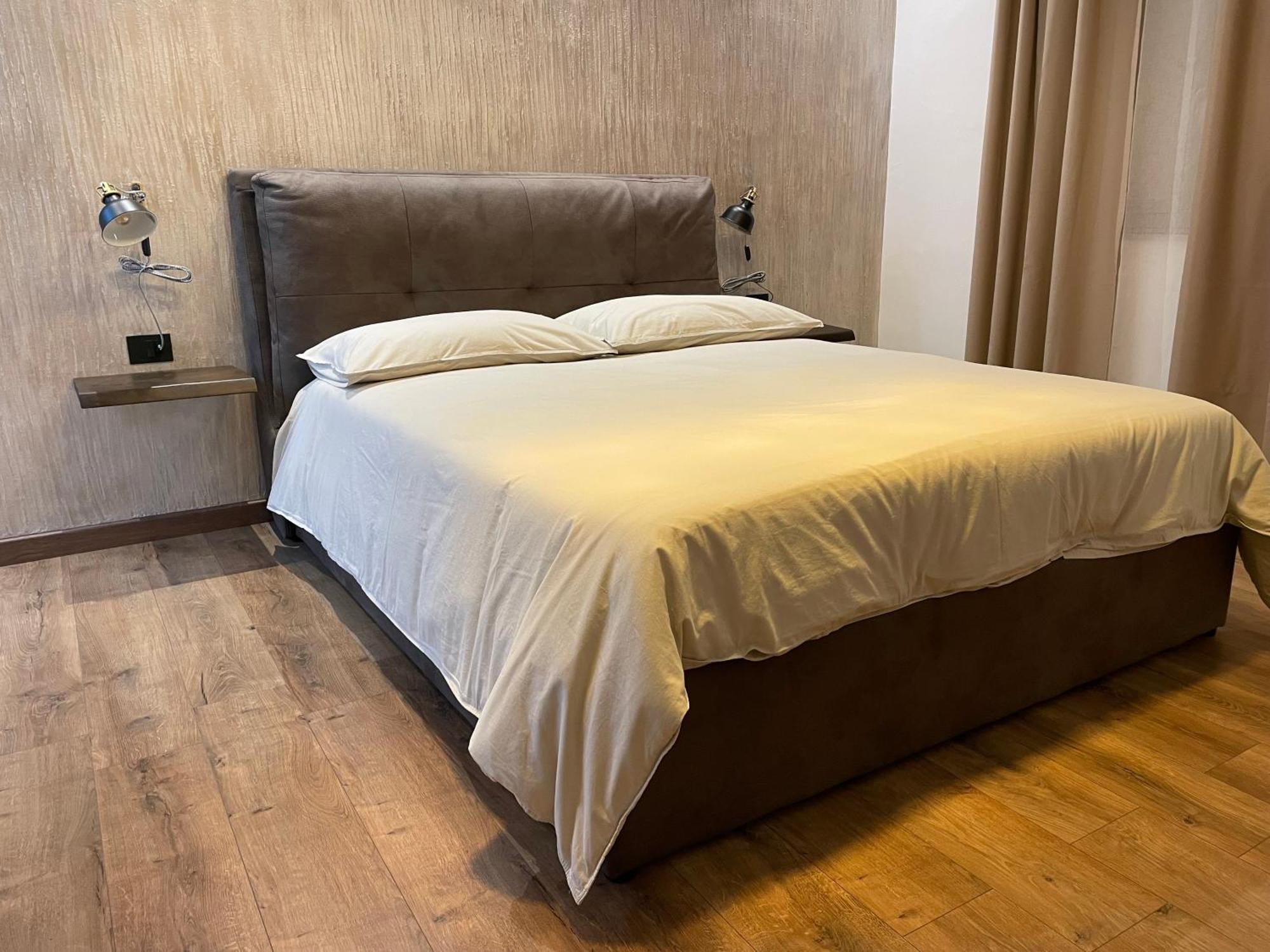 Estia'S House Hotel Agrigento Exterior photo