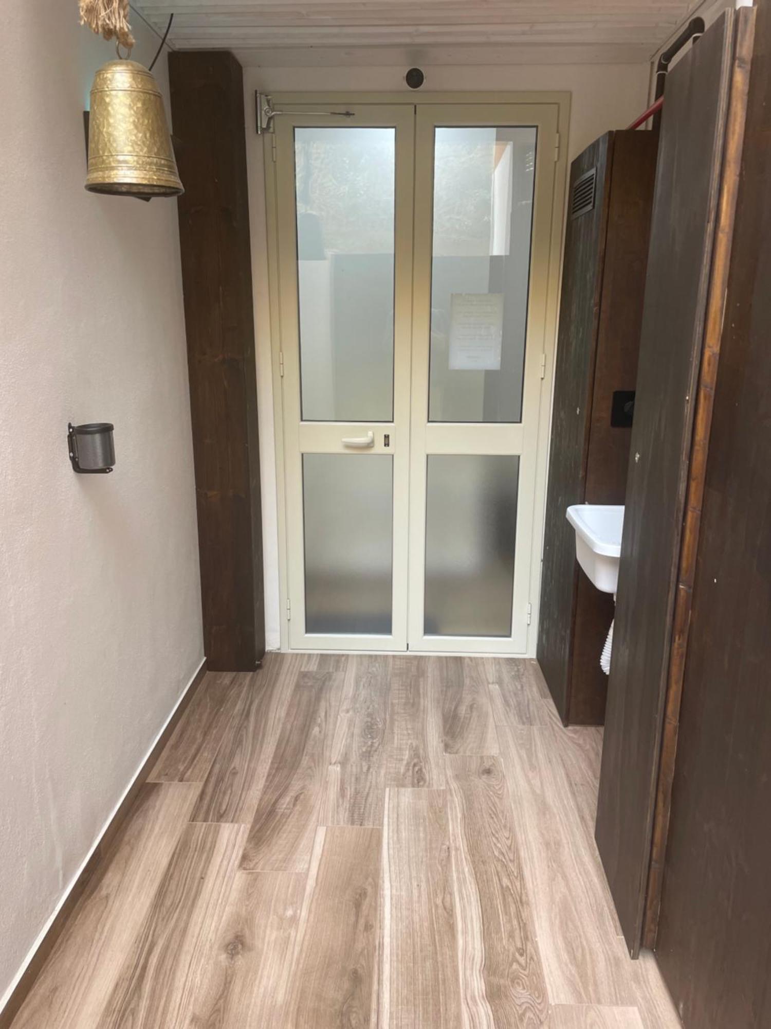 Estia'S House Hotel Agrigento Exterior photo